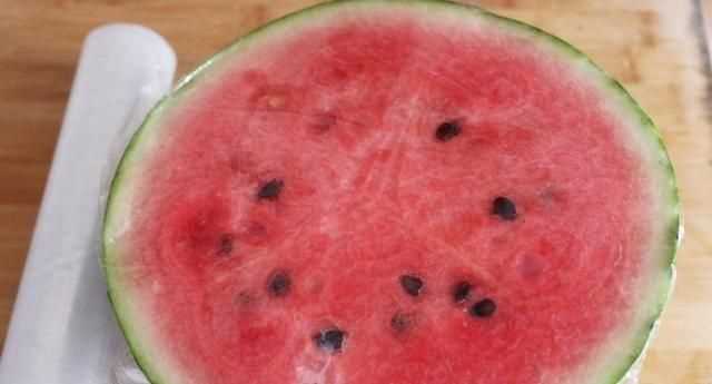 西瓜的保存方法. 正確儲存西瓜的竅門是什么