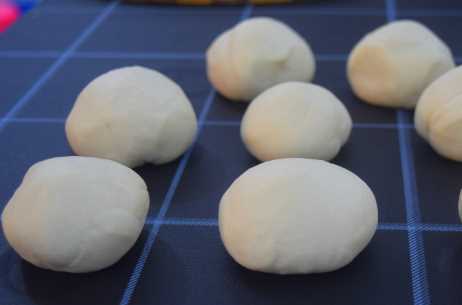 怎樣防止饅頭蒸裂,蒸出來(lái)的饅頭開(kāi)裂有什么原因圖4