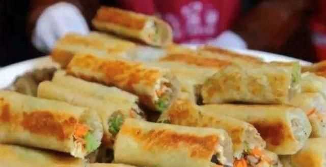 中元節(jié)吃什么食物，七月十五中元節(jié)，民間習(xí)俗“三吃三不做”分別指的是什么？圖2