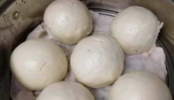 怎樣防止饅頭蒸裂,蒸出來(lái)的饅頭開(kāi)裂有什么原因圖6