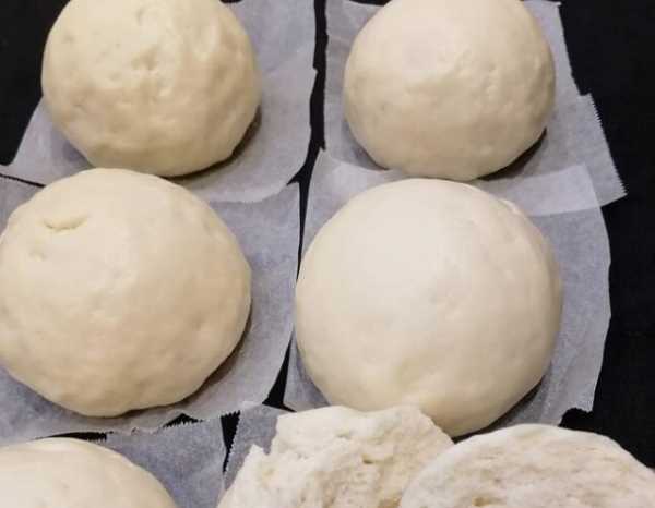 怎樣防止饅頭蒸裂,蒸出來(lái)的饅頭開(kāi)裂有什么原因圖7
