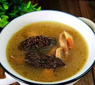 燉補鴨湯怎么做好吃