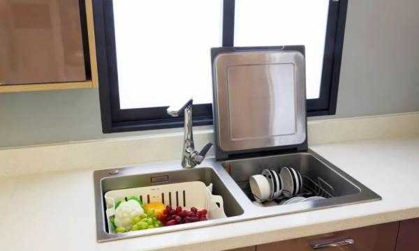 洗碗機(jī)不能洗哪些東西,洗碗機(jī)使用方法及注意事項(xiàng)圖3