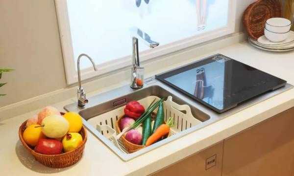 洗碗機(jī)不能洗哪些東西,洗碗機(jī)使用方法及注意事項(xiàng)圖14