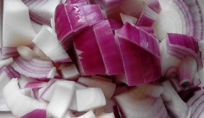 洋蔥爛了還能吃嗎?洋蔥爛了點可以吃嗎?