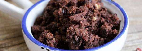 豆沙餡為什么要加油炒,自制豆沙餡要不要放油圖2