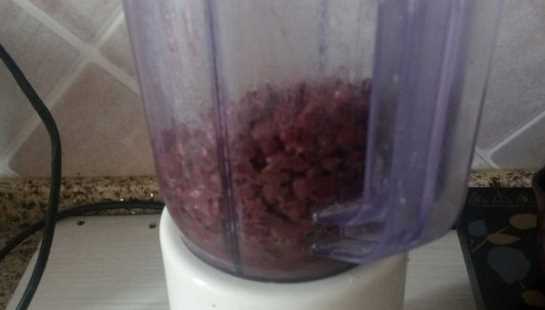 豆沙餡為什么要加油炒,自制豆沙餡要不要放油圖15