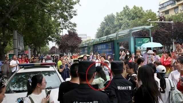 張子楓高考成績，張子楓文化課高考成績是多少分？圖3