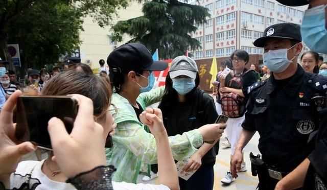 張子楓高考成績，張子楓文化課高考成績是多少分？圖5