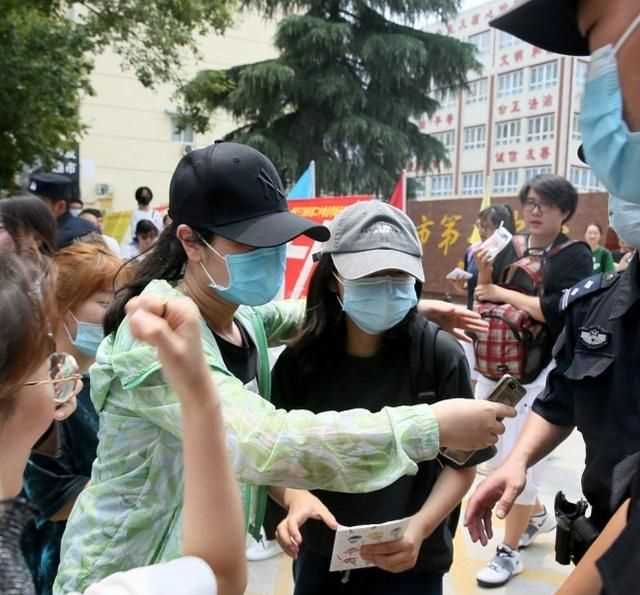 張子楓高考成績，張子楓文化課高考成績是多少分？圖6