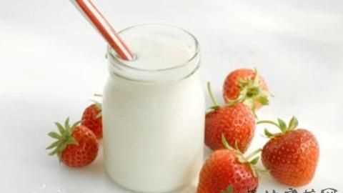 吃青島老酸奶有什么好處和壞處