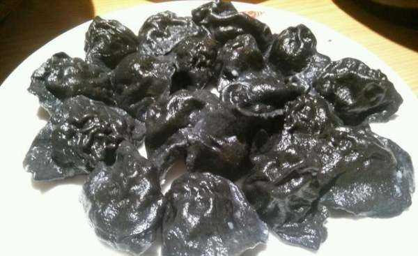 海鮮爆頭是什么東西,海邊有些漁民吃八爪魚動不動就是爆頭的圖2