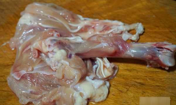 怎么炒雞丁好吃,雞丁怎么做好吃簡(jiǎn)單的家常的圖4