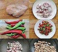 怎么炒雞丁好吃,雞丁怎么做好吃簡(jiǎn)單的家常的圖18