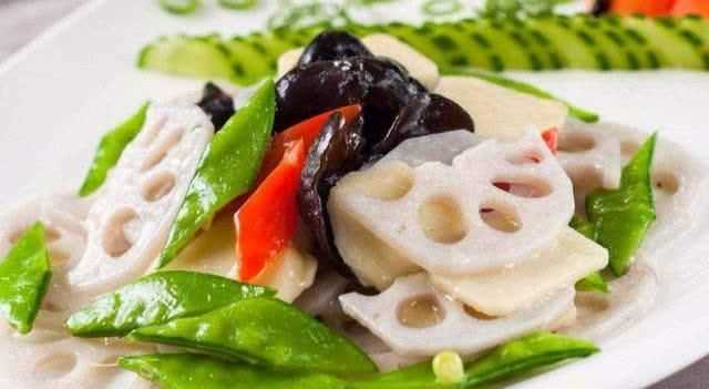 適合夏天吃的開(kāi)胃菜