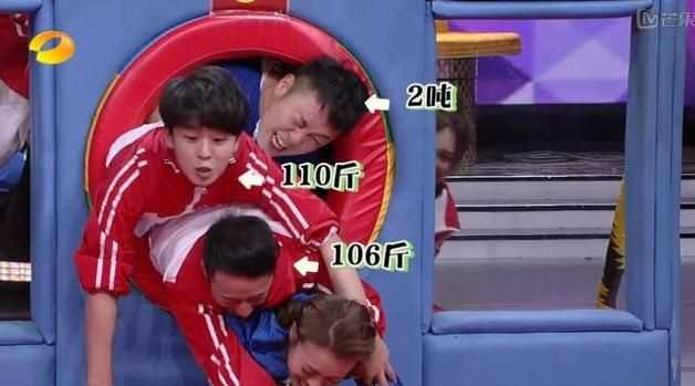 楊超越什么梗，如何評價火箭少女《橫沖直撞20歲》第三期？圖9