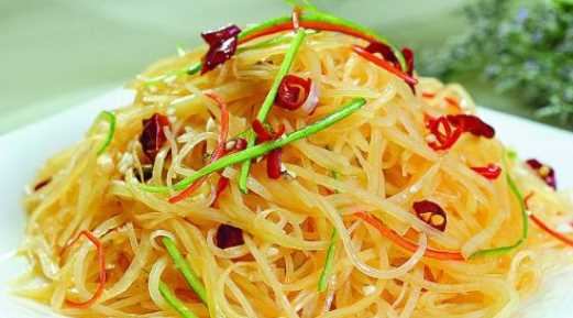 夏天開(kāi)胃菜有哪些,夏天該做什么菜開(kāi)胃又好吃圖4