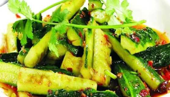 夏天開(kāi)胃菜有哪些,夏天該做什么菜開(kāi)胃又好吃圖5