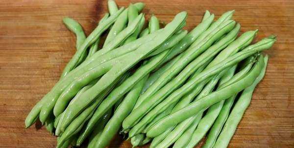 冰豆子寓意,玉四季豆的寓意是什么圖1