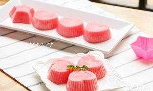 草莓粉可以用來做什么,草莓粉可以用來做戚風(fēng)蛋糕嗎圖4