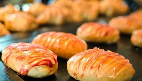 油紙可以放烤箱,油紙能不能放進烤箱圖5