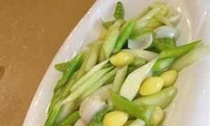 白果炒什么好吃、怎么炒