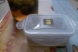 酸梅怎么腌制好吃,咸酸梅的腌制方法圖11