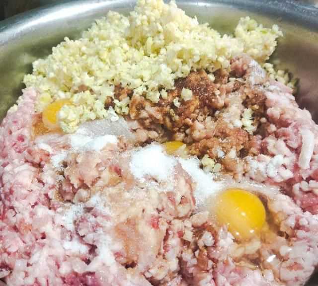 炸藕盒需要炸多久，炸藕盒面糊怎么做？圖2