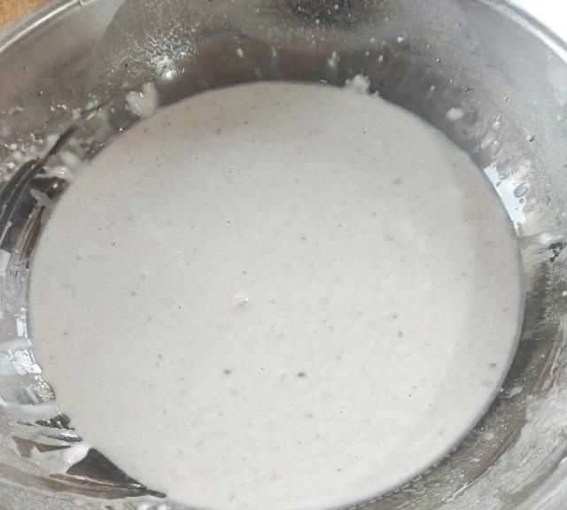 炸藕盒需要炸多久，炸藕盒面糊怎么做？圖4