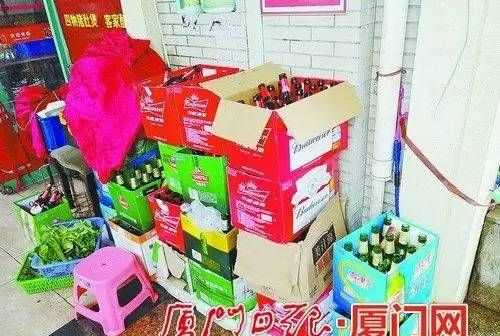 酒瓶屬于什么垃圾