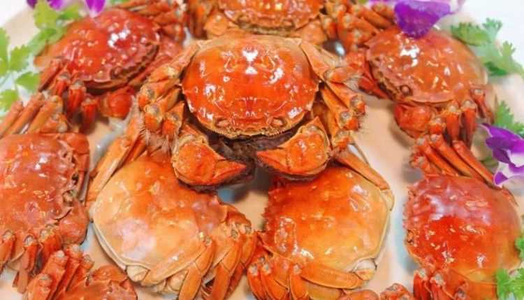 冷水蒸螃蟹要多長時間最好