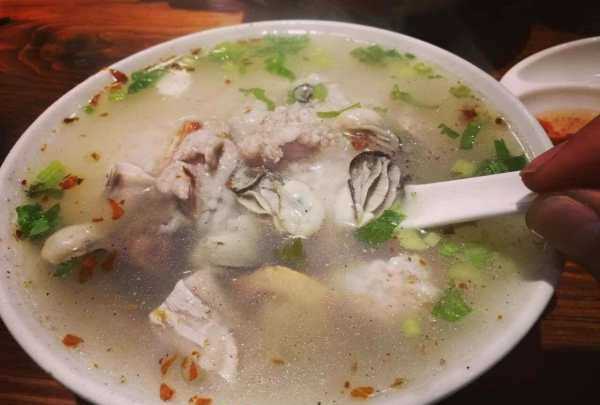 漳州特色美食餐廳,去了漳州健康碼會變黃嗎圖2