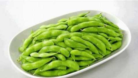 毛豆過了一夜還能吃嗎