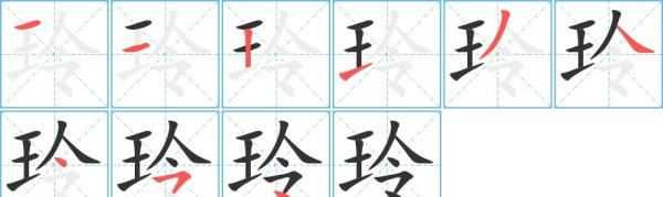 玲在人名中的寓意,玲在人名中的寓意圖2