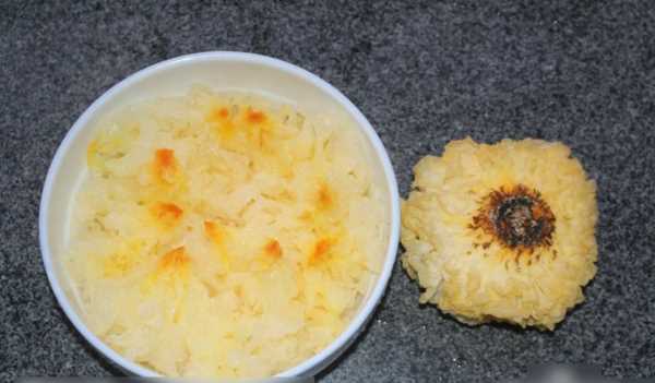 雪耳要浸泡多長(zhǎng)時(shí)間,銀耳熬之前要泡多長(zhǎng)時(shí)間圖10