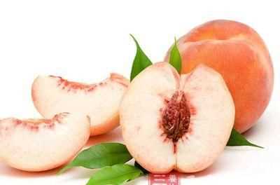 早上空腹吃桃子會(huì)怎么樣