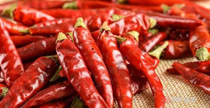 手弄辣椒了,這么辣,用什么方法使手不辣