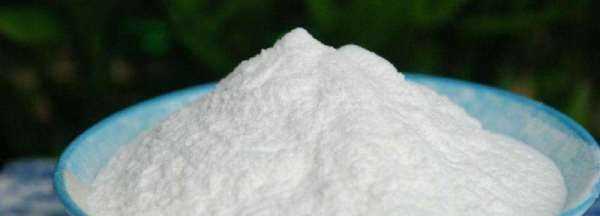 糖精鈉是什么添加劑,糖精鈉是什么類型添加劑圖3