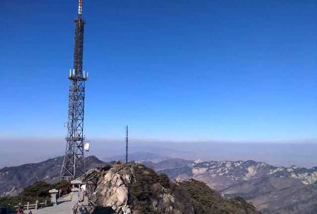 沂蒙山區(qū)，山東省臨沂市沂蒙山區(qū)都包含哪些地方？圖3