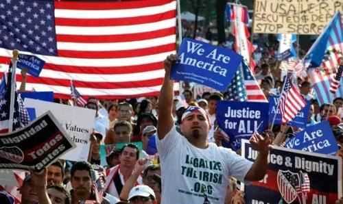 美國面積和人口,美國人口和國土面積有多少圖2