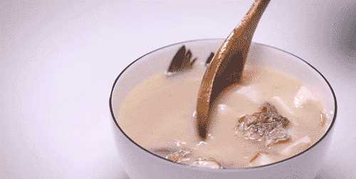 鯽魚湯熱量高嗎，鯽魚湯可以不放鹽放糖喝嗎？圖7