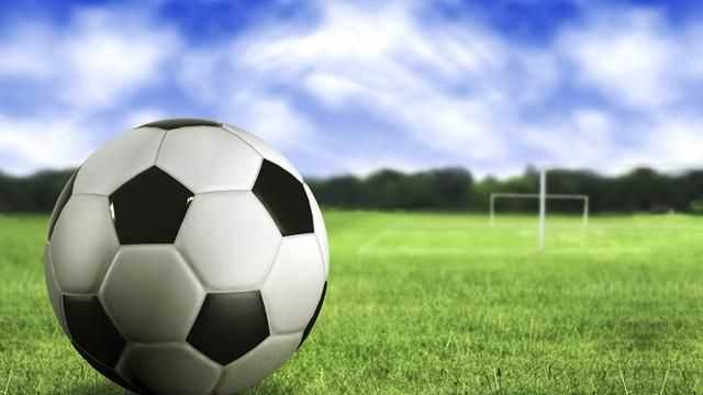 蹴鞠發(fā)源地，為什么中國(guó)古時(shí)候的蹴鞠沒(méi)有演變成現(xiàn)代足球呢？圖5