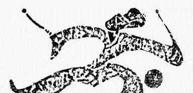 蹴鞠發(fā)源地，為什么中國(guó)古時(shí)候的蹴鞠沒(méi)有演變成現(xiàn)代足球呢？圖6