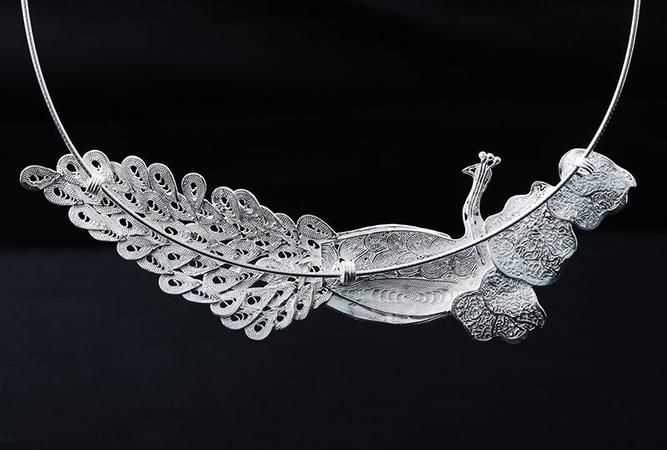 s925銀項鏈會生銹嗎