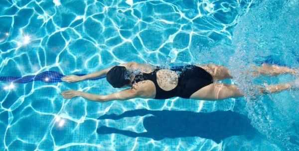 游泳池水溫標(biāo)準(zhǔn),游泳池水溫標(biāo)準(zhǔn) 關(guān)于游泳池水溫介紹的說(shuō)法圖3