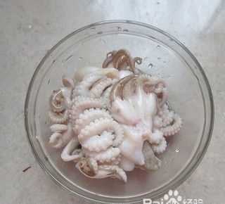 八爪魚的墨汁有營養(yǎng)嗎,吃八爪魚動(dòng)不動(dòng)就是爆頭八爪魚的墨汁真的能吃