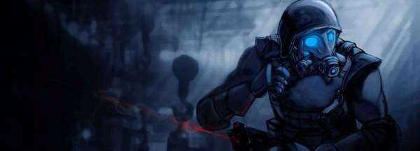 人類從哪種動(dòng)物身上得到啟示發(fā)明了防毒面具,人類從哪種動(dòng)物身上得到啟示發(fā)明了防毒面具呢圖1