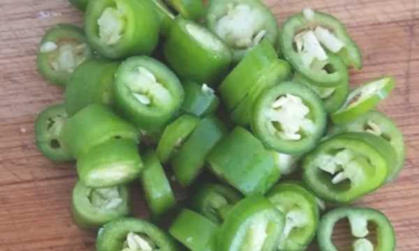 墨魚怎么炒,墨魚怎么做好吃又簡(jiǎn)單視頻圖3