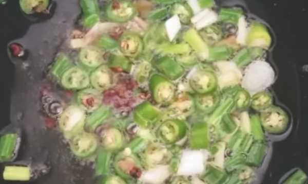 墨魚怎么炒,墨魚怎么做好吃又簡(jiǎn)單視頻圖5