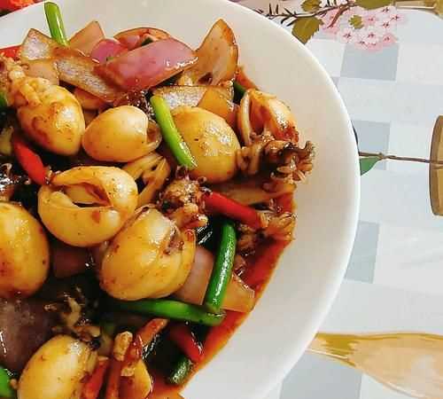 干墨魚怎樣做好吃又簡(jiǎn)單